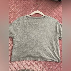 Lulu lemon Cate’s T-shirt